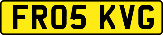 FR05KVG