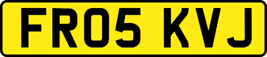 FR05KVJ