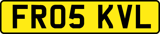 FR05KVL