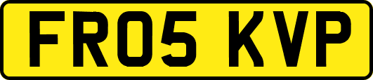 FR05KVP