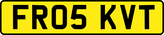 FR05KVT