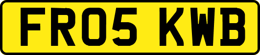 FR05KWB