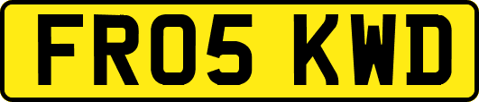 FR05KWD