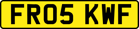 FR05KWF