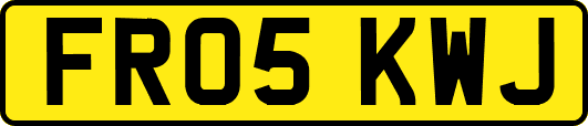 FR05KWJ