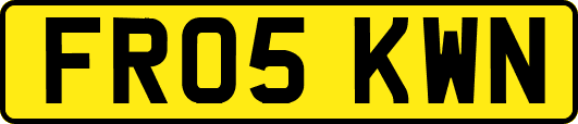 FR05KWN