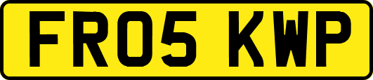 FR05KWP