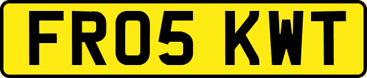 FR05KWT
