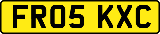 FR05KXC