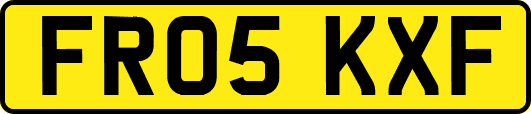 FR05KXF