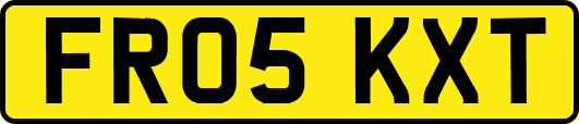 FR05KXT