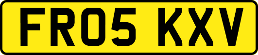 FR05KXV