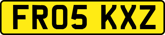 FR05KXZ