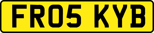 FR05KYB