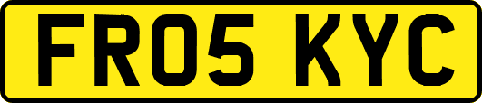 FR05KYC