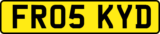 FR05KYD