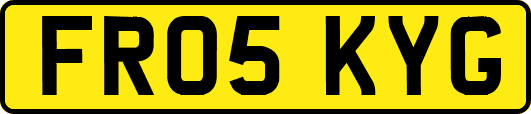 FR05KYG