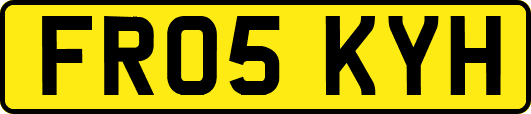 FR05KYH