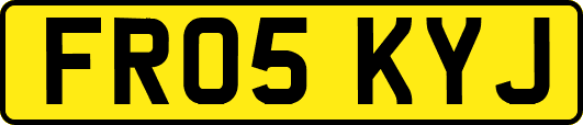 FR05KYJ