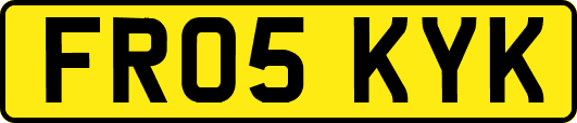 FR05KYK