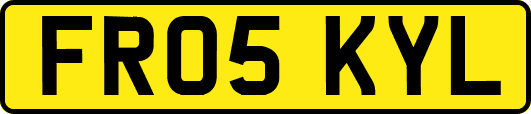 FR05KYL