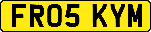 FR05KYM