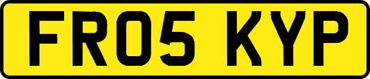 FR05KYP