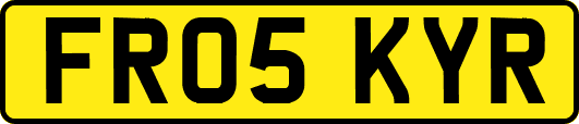 FR05KYR