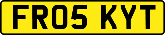 FR05KYT