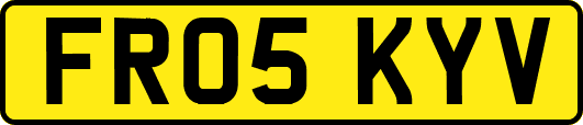 FR05KYV