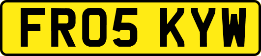 FR05KYW