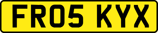 FR05KYX