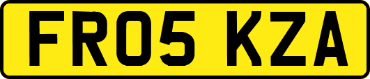 FR05KZA