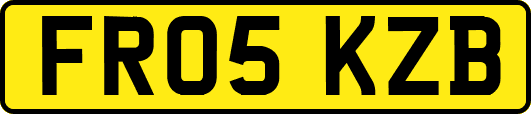 FR05KZB