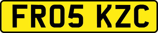 FR05KZC