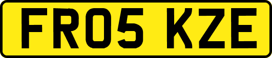 FR05KZE