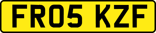 FR05KZF