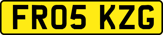 FR05KZG