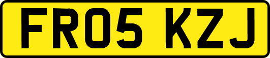 FR05KZJ