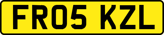 FR05KZL