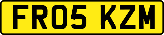 FR05KZM