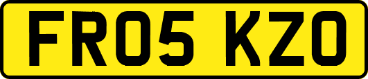 FR05KZO
