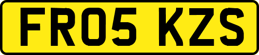 FR05KZS