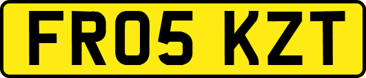 FR05KZT