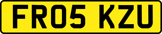 FR05KZU