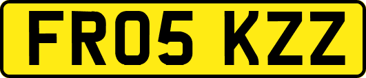 FR05KZZ