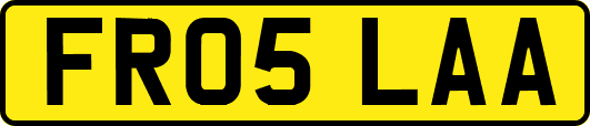 FR05LAA