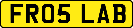 FR05LAB