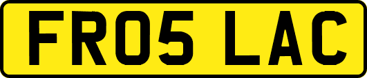FR05LAC