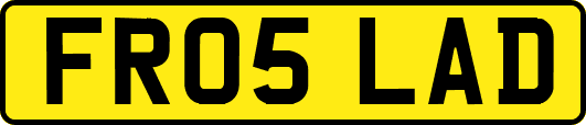 FR05LAD